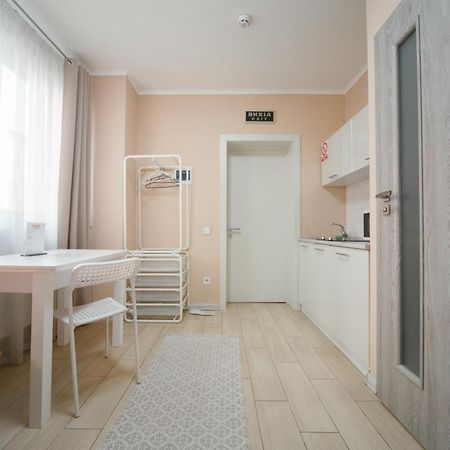 Bonapart Lviv Eksteriør billede