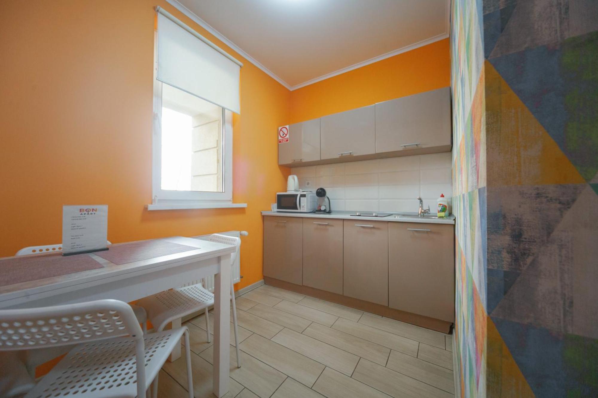 Bonapart Lviv Eksteriør billede